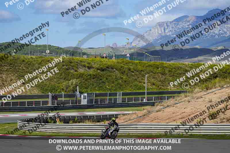 Circuito de Navarra;Spain;event digital images;motorbikes;no limits;peter wileman photography;trackday;trackday digital images